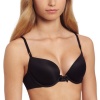 Maidenform Women's Comfort Devotion Demi Push Up