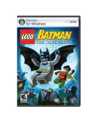 LEGO Batman [Download]