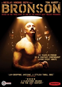 Bronson (Widescreen Edition) Bronson (Widescreen Edition)