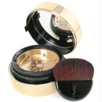 Yves Saint Laurent Yves Saint Laurent Poudre Sur Mesure Semi Loose Powder - #3 Amber, .6 fl oz Yves Saint Laurent Yves Saint Laurent Poudre Sur Mesure Semi Loose Powder - #3 Amber, .6 fl oz