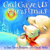 God Gave Us Christmas God Gave Us Christmas