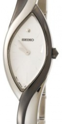 Seiko Women's SZZC53 Modern Jewelry Watch Seiko Women's SZZC53 Modern Jewelry Watch