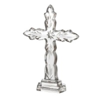 Waterford Religious 5-1/2-Inch Cross Waterford Religious 5-1/2-Inch Cross