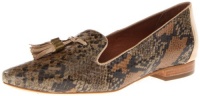 Corso Como Women's Valeda Loafer,Multi Snake/Natural Tokyo,7.5 M US Corso Como Women's Valeda Loafer,Multi Snake/Natural Tokyo,7.5 M US