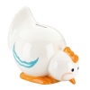 Gorham Merry Go Round Pitter Patter Rhumba Chick Bank