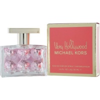 Very Hollywood by Michael Kors Eau De Parfum Spray for Women, 1 Ounce Very Hollywood by Michael Kors Eau De Parfum Spray for Women, 1 Ounce
