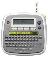 Brother Home and Office Labeler (PTD200) Brother Home and Office Labeler (PTD200)