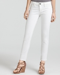 DL1961 Jeans - Angel Ankle Legging Jeans in Milk DL1961 Jeans - Angel Ankle Legging Jeans in Milk