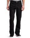 Volcom Men's Enowen Jean with 30 Inch Inseam