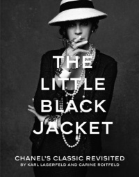 The Little Black Jacket: Chanel's Classic Revisited The Little Black Jacket: Chanel's Classic Revisited