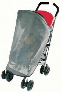 Sashas Sun, Wind and Insect Cover for Bumbleride Flite Single Stroller Sashas Sun, Wind and Insect Cover for Bumbleride Flite Single Stroller