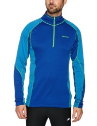 Marmot Men's Midweight 1/2 Zip Long Sleeve Top Marmot Men's Midweight 1/2 Zip Long Sleeve Top