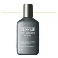 Clinique Skin Supplies for men Post Shave Soother Anti Blemish Formula Clinique Skin Supplies for men Post Shave Soother Anti Blemish Formula