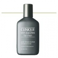 Clinique Skin Supplies for men Post Shave Soother Anti Blemish Formula