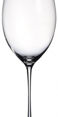 Villeroy & Boch Allegorie Premium 11-Inch Bordeaux Glass Villeroy & Boch Allegorie Premium 11-Inch Bordeaux Glass