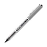 uni-ball Vision Stick Fine Point Roller Ball Pens, 12 Black Ink Pen (60126) uni-ball Vision Stick Fine Point Roller Ball Pens, 12 Black Ink Pen (60126)