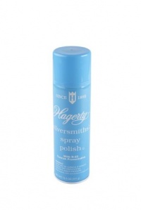 Hagerty W J & Son #14200 14.5oz Slvsmiths'polish Hagerty W J & Son #14200 14.5oz Slvsmiths'polish