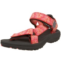 Teva Hurricane 2 Outdoor Sandal (Toddler/Little Kid/Big Kid) Teva Hurricane 2 Outdoor Sandal (Toddler/Little Kid/Big Kid)