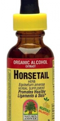 Nature's Answer Horsetail Herb, 1-Ounce Nature's Answer Horsetail Herb, 1-Ounce