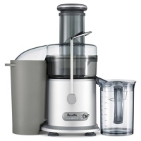 Breville RM-JE98XL Certified Remanufactured Juice Fountain Plus 850-Watt Juice Extractor Breville RM-JE98XL Certified Remanufactured Juice Fountain Plus 850-Watt Juice Extractor