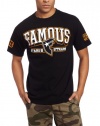 Famous Stars and Straps Men's Reign Tee