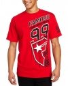 Famous Stars and Straps Men's Side Car Tee