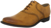 JD Fisk Men's Nikko Oxford