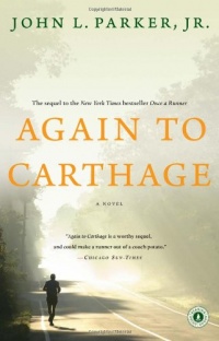 Again to Carthage: A Novel Again to Carthage: A Novel