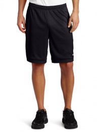 Champion Men's Long Mesh Short With Pockets Champion Men's Long Mesh Short With Pockets