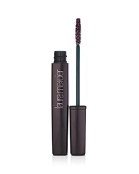 Laura Mercier Long Lash Mascara extends and precisely separates the thinnest, shortest, hard-to-reach lashes by expertly scooping up and lengthening each lash while delivering just the right amount of product. The perfectly engineered brush, designed to meet Laura's specifications, dramatically lengthens and defines lashes while enhancing the eyes. An innovative stretch formula lengthens, separates and curls each lash making lashes appear longer in just two strokes. The long-wearing, water-resistant and smudge-proof formula contains rich dark pigments to enhance lash color for maximum drama. Clump-free, fiber-free, paraben-free and ophthalmologist tested. Suitable for contact lens wearers. Brush mascara from the base of the lashes to the tips. For lower lashes, brush from the base of the lashes to the tips with a back-and-forth, swishing motion. For additional volume and coverage on both lower and upper lashes, hold the brush like a pencil and use the tip to cover each lash individually. Laura Mercier Long Lash Mascara extends and precisely separates the thinnest, shortest, hard-to-reach lashes by expertly scooping up and lengthening each lash while delivering just the right amount of product. The perfectly engineered brush, designed to meet Laura's specifications, dramatically lengthens and defines lashes while enhancing the eyes. An innovative stretch formula lengthens, separates and curls each lash making lashes appear longer in just two strokes. The long-wearing, water-resistant and smudge-proof formula contains rich dark pigments to enhance lash color for maximum drama. Clump-free, fiber-free, paraben-free and ophthalmologist tested. Suitable for contact lens wearers. Brush mascara from the base of the lashes to the tips. For lower lashes, brush from the base of the lashes to the tips with a back-and-forth, swishing motion. For additional volume and coverage on both lower and upper lashes, hold the brush like a pencil and use the tip to cover each lash individually.