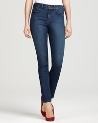 Not Your Daughter's Jeans Petites' Sheri Skinny Jeans in Dark Wash Not Your Daughter's Jeans Petites' Sheri Skinny Jeans in Dark Wash