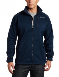 Columbia Men's Tall Ascender Ii Softshell Jacket Columbia Men's Tall Ascender Ii Softshell Jacket