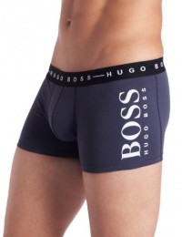 HUGO BOSS Men's Logo Speed Boxer Brief HUGO BOSS Men's Logo Speed Boxer Brief