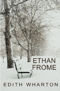Ethan Frome Ethan Frome