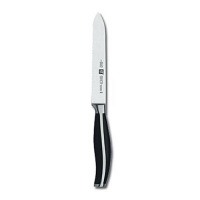 Zwilling J.A. Henckels Twin Cuisine 5-Inch Serrated Utility Knife