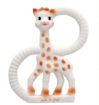 Vulli So` Pure Teether Vulli So` Pure Teether