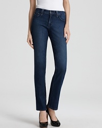 Not Your Daughter's Jeans Petites' Hayden Jeans in Long Beach Wash