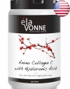 Amino Collagen C with Hyaluronic Acid - 30 Day Supply - Unflavored Collagen Supplements