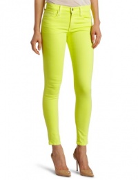 Joe's Jeans Women's High Rise Skinny Ankle Jean, Sunglow, 30 Joe's Jeans Women's High Rise Skinny Ankle Jean, Sunglow, 30