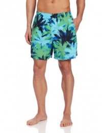 Columbia Men's Backcast Printed Shorts Columbia Men's Backcast Printed Shorts