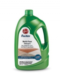 Hoover AH30265 Floor Mate 48-Ounce Multi-Floor Detergent Hoover AH30265 Floor Mate 48-Ounce Multi-Floor Detergent