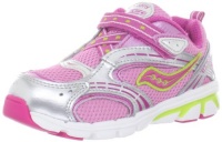 Saucony Blaze Running Shoe (Little Kid) Saucony Blaze Running Shoe (Little Kid)
