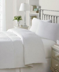 Charter Club Level 3 Damask Dot Down Comforter, King Charter Club Level 3 Damask Dot Down Comforter, King