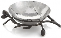Michael Aram Olive Branch Olive Branch Dish Michael Aram Olive Branch Olive Branch Dish