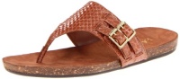Lauren Ralph Lauren Women's Malia Sandal,Polo Tan,8 B US Lauren Ralph Lauren Women's Malia Sandal,Polo Tan,8 B US