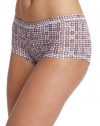 Hanes Womens Comfortsoft Waisband Boy Briefs