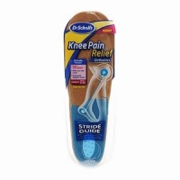 Dr. Scholl's Knee Pain Relief Orthotic Insoles for Women-1 pair Dr. Scholl's Knee Pain Relief Orthotic Insoles for Women-1 pair