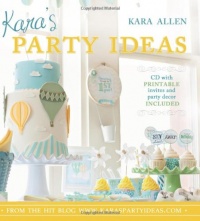 Kara's Party Ideas Kara's Party Ideas