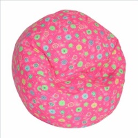 Child's Print Collection Jr. Child, Pink Flower Child's Print Collection Jr. Child, Pink Flower
