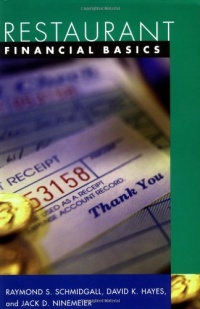 Restaurant Financial Basics Restaurant Financial Basics